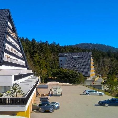 Barbi Exclusive Apartment Bad Mitterndorf Esterno foto