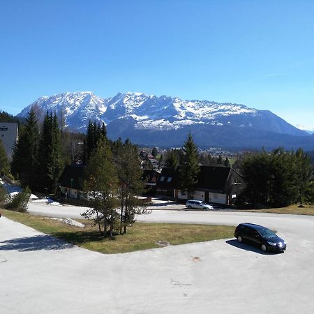 Barbi Exclusive Apartment Bad Mitterndorf Esterno foto