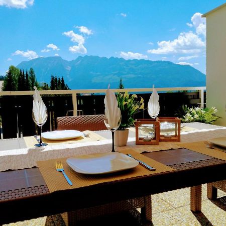 Barbi Exclusive Apartment Bad Mitterndorf Esterno foto