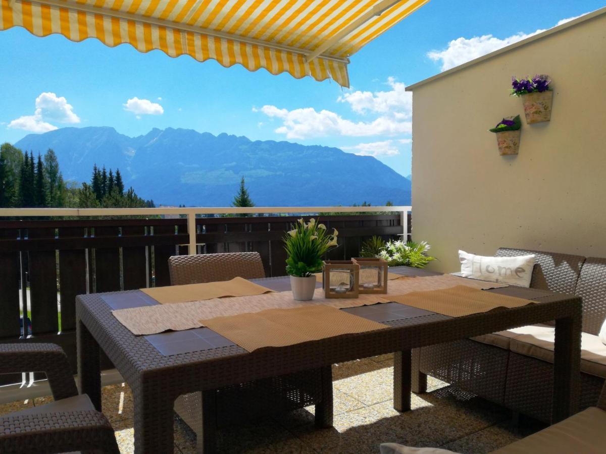 Barbi Exclusive Apartment Bad Mitterndorf Esterno foto