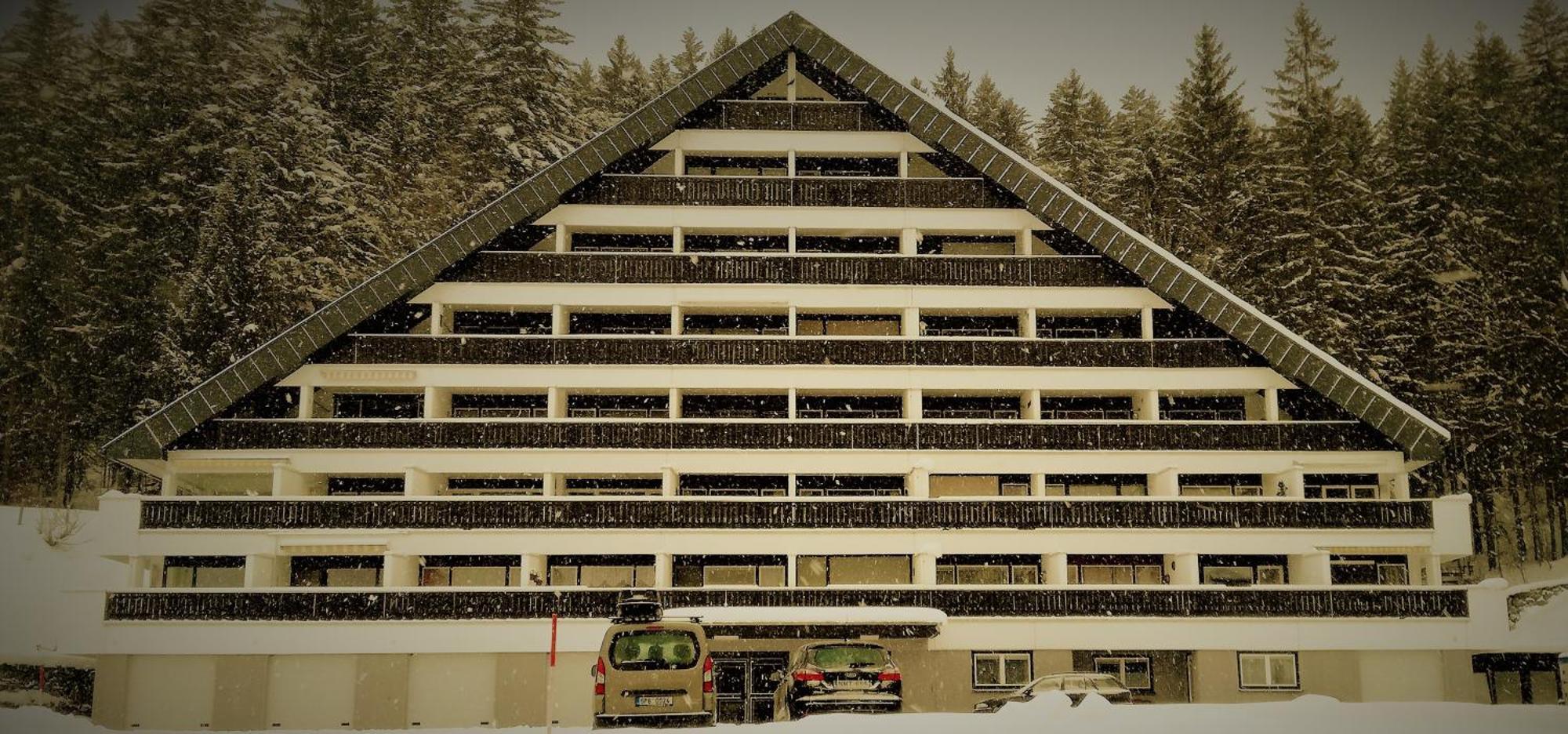 Barbi Exclusive Apartment Bad Mitterndorf Esterno foto