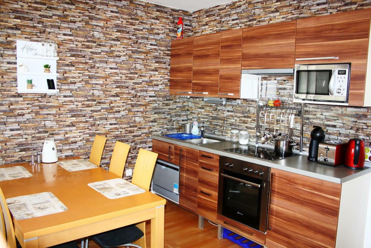 Barbi Exclusive Apartment Bad Mitterndorf Esterno foto