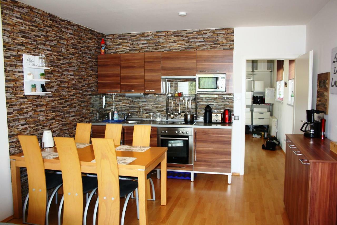 Barbi Exclusive Apartment Bad Mitterndorf Esterno foto