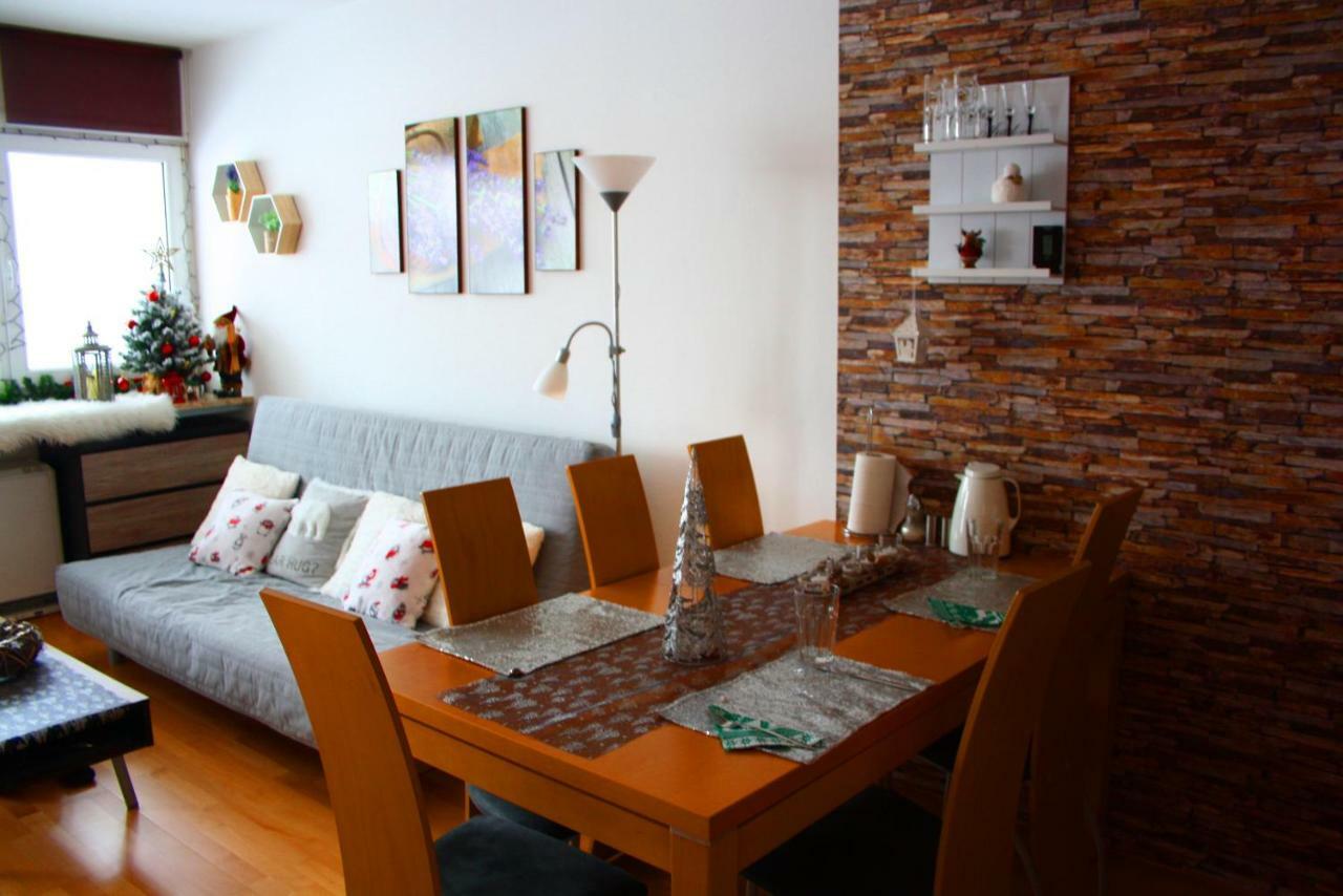 Barbi Exclusive Apartment Bad Mitterndorf Esterno foto