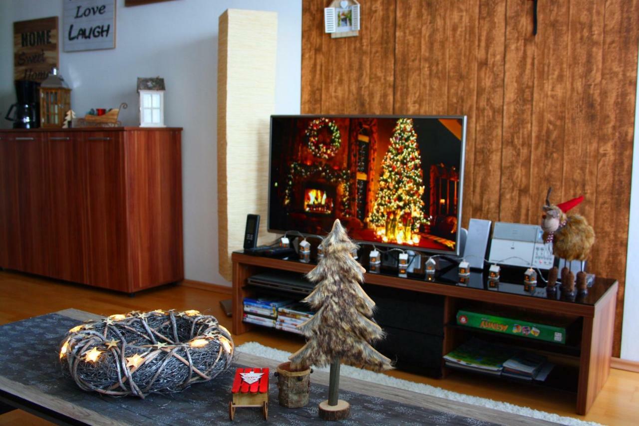 Barbi Exclusive Apartment Bad Mitterndorf Esterno foto