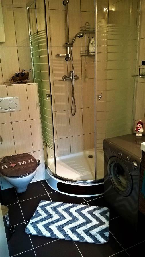 Barbi Exclusive Apartment Bad Mitterndorf Esterno foto