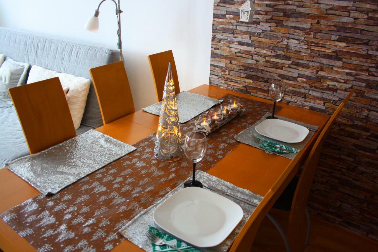 Barbi Exclusive Apartment Bad Mitterndorf Esterno foto