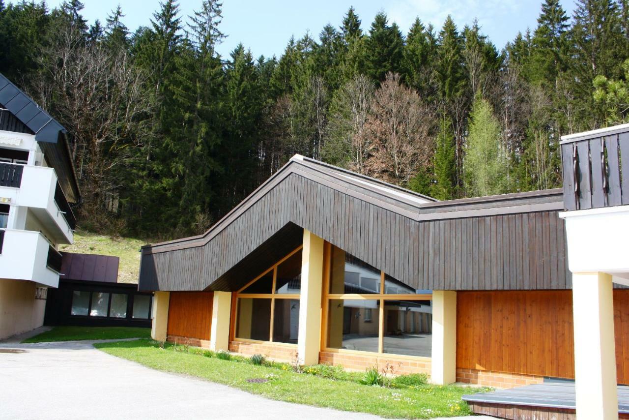 Barbi Exclusive Apartment Bad Mitterndorf Esterno foto