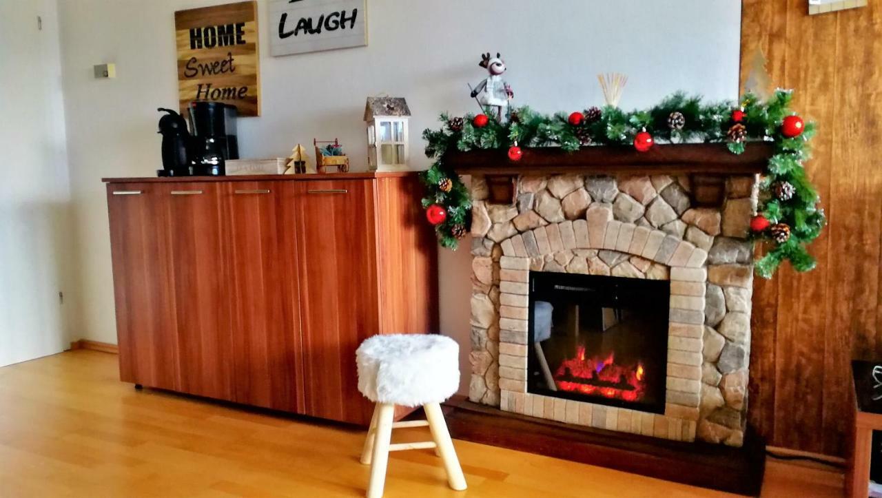 Barbi Exclusive Apartment Bad Mitterndorf Esterno foto