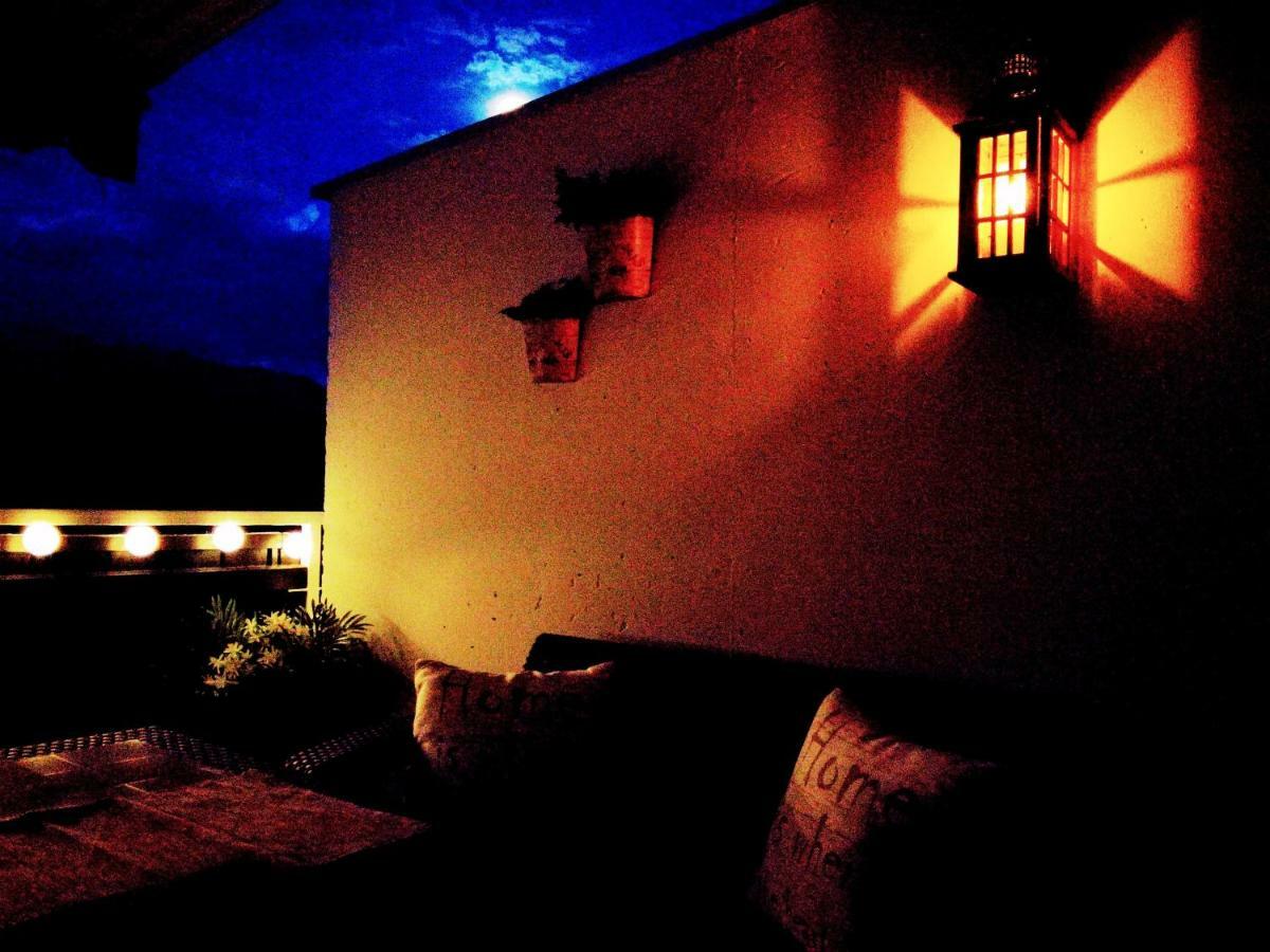 Barbi Exclusive Apartment Bad Mitterndorf Esterno foto