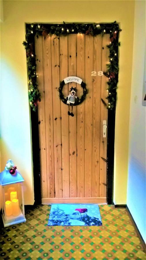 Barbi Exclusive Apartment Bad Mitterndorf Esterno foto