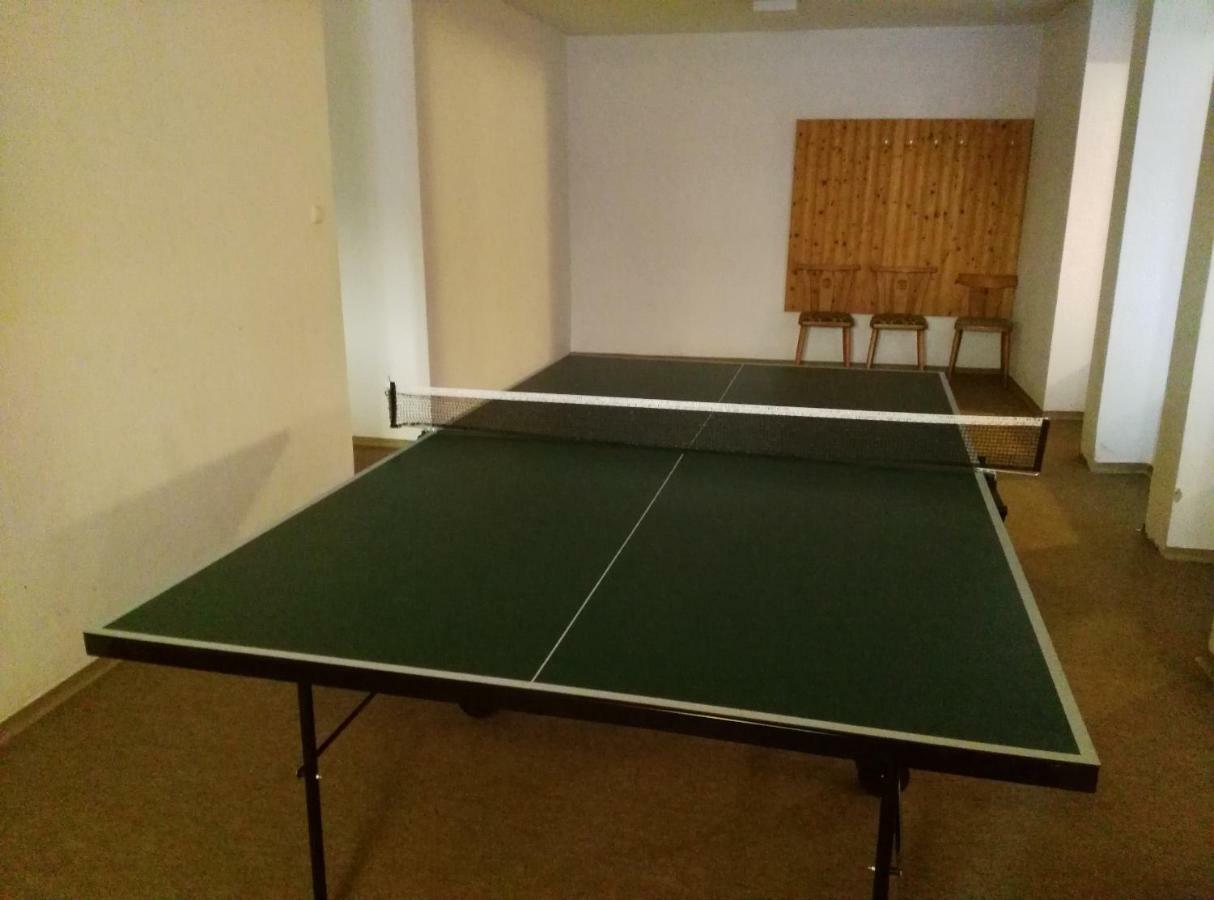 Barbi Exclusive Apartment Bad Mitterndorf Esterno foto