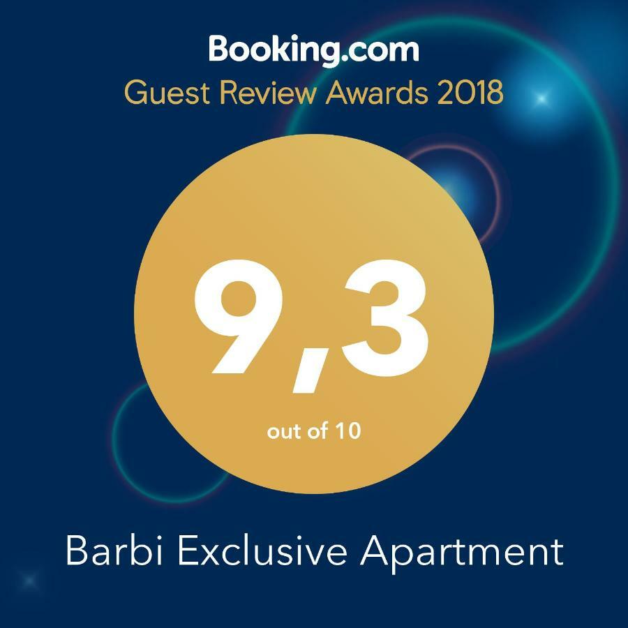 Barbi Exclusive Apartment Bad Mitterndorf Esterno foto